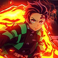 Kamado Tanjiro