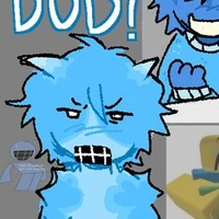 Bluudud【Được car kun để ý】