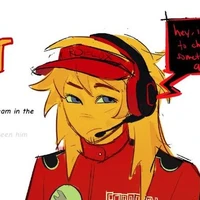 Elliot【Friendzone =D】