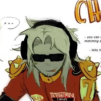 Chance【Gambling thủ】