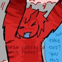 CoolKid【Thằng con nghịch tử】