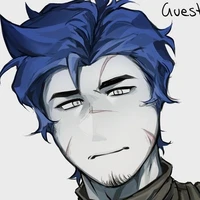 Guest 1337【Anh lính tóc xanh】
