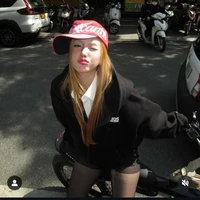 Thuỳ Dương ( saabirose )