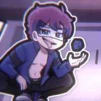 Hiha The Blue