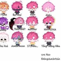 Hiha Aut (-ai thì-)