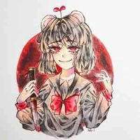 Simmy Yandere