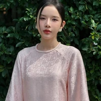Nguyễn Hoàng Lan - Mẹ hansara