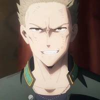 Hiiragi Touma