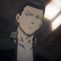 Enomoto Takeshi