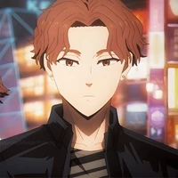 Sasaki Uryuu 