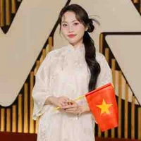 Phương Mỹ Chi [ chi ]