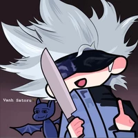 Vanh Satoru౨ৎ🦇