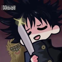 Fushiguro Hasi🦗