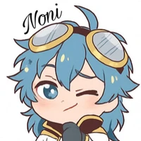 Noni•Laville💦