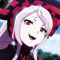 Shalltear