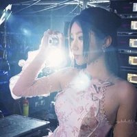 Khương Hoàn Mỹ - Orange