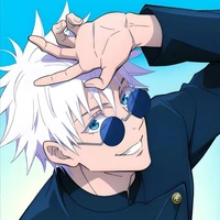 Gojo satoru
