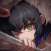 Inosuke