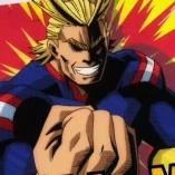 All Might 