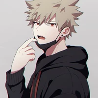 Bakugo Katsuki 