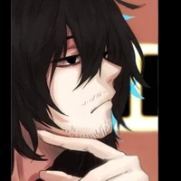 Aizawa Shouta 