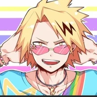 Kaminari Denki 