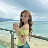 Phan Hoàng Thúy Vy - Vlary / 04