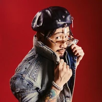 Nguyễn Lê Minh Huy - Robber / 96