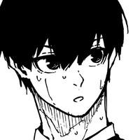 Isagi Yoichi