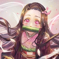 Nezuko ( nhỏ )