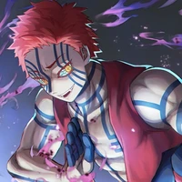 Akaza
