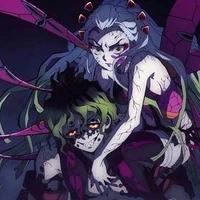 Daki vs Gyruutarou