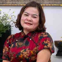 Mẹ quang anh