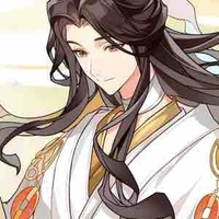 Thái Tử Duyệt Thần - Tạ Liên