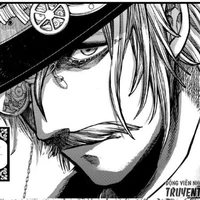 Jack the Ripper