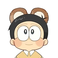 nobi Nobita