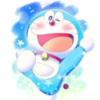 Doraemon