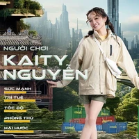 [bean]-[kaity nguyễn]