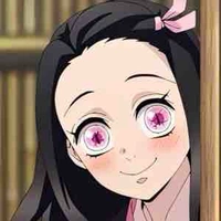 Kamado Nezuko