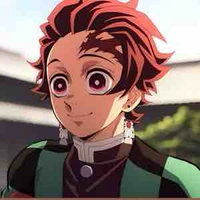 Kamado Tanjiro