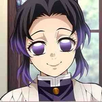 Kochou Shinobu