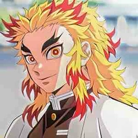 Kyoujiro Rengoku