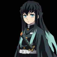Tokitou Muichirou