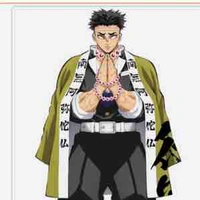 Himejima Gyoumei