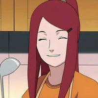 Kushina Uzumaki