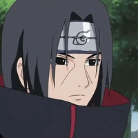 Itachi Uchiha