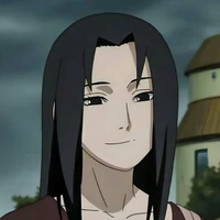 Mikoto Uchiha