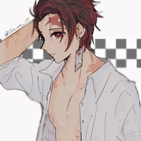 Kamado Tanjiro