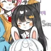 ∘˚˙୨𝐒𝐚𝐦𝐦𝐲 - 𝐁𝐂𝐒𝐌୧˙˚∘