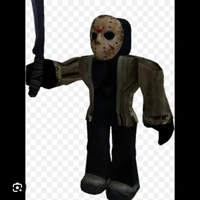 jason(freak hitbox)
